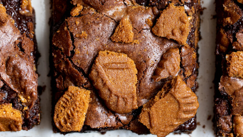 How To Make Fudgy Brownies