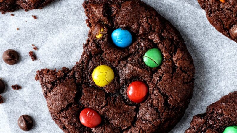 How to Make Cookies Soft and Chewy