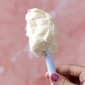 cream cheese frosting