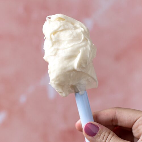 cream cheese frosting