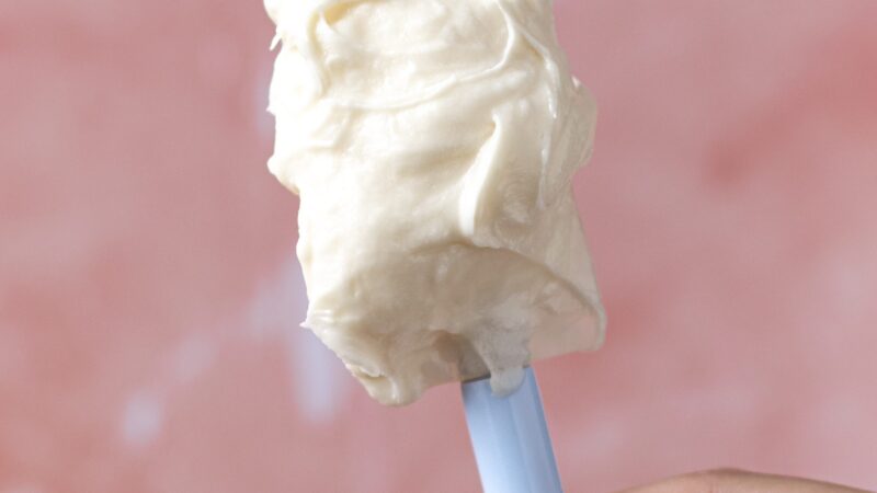 Cream Cheese Frosting