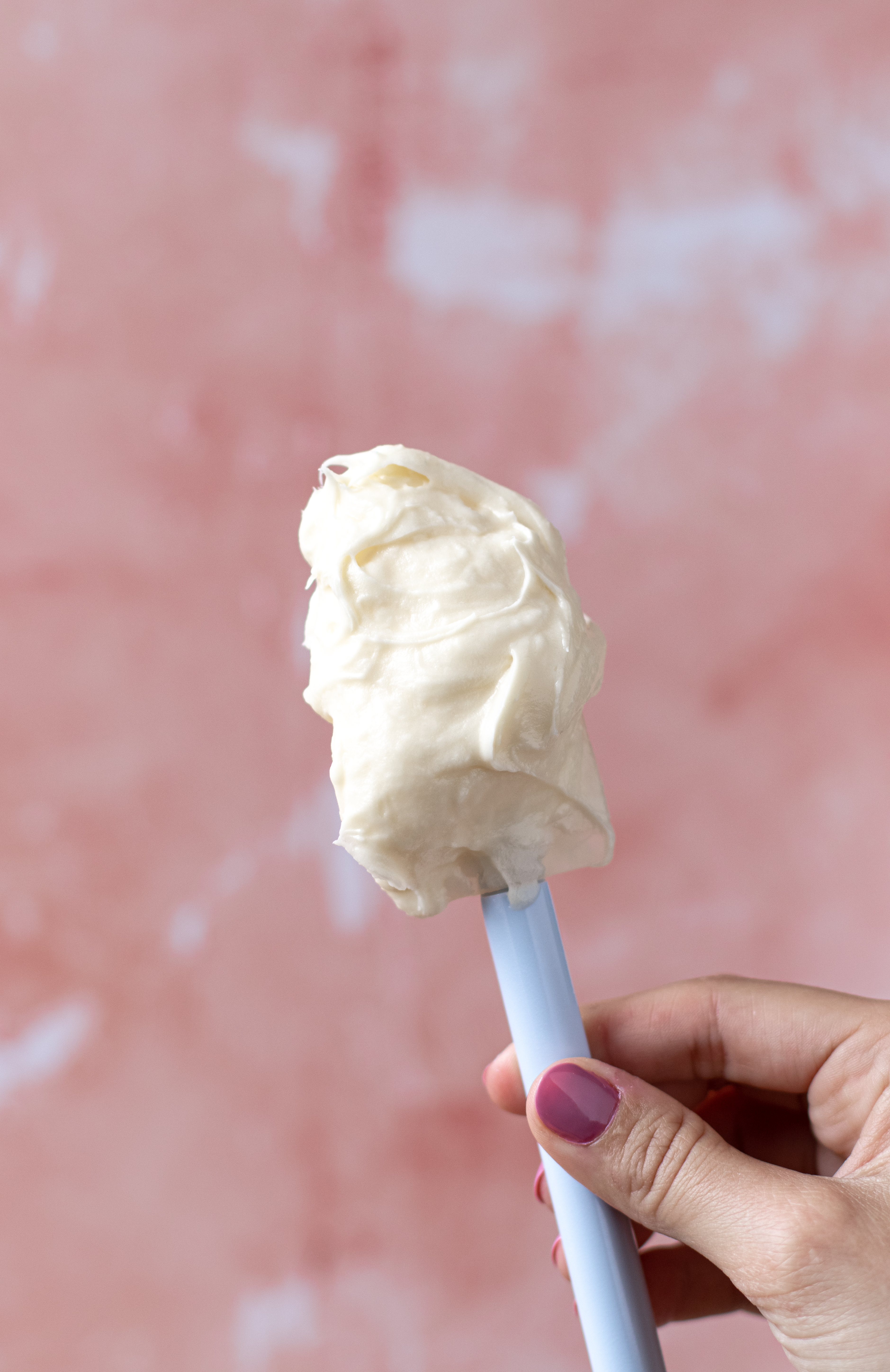 cream cheese frosting