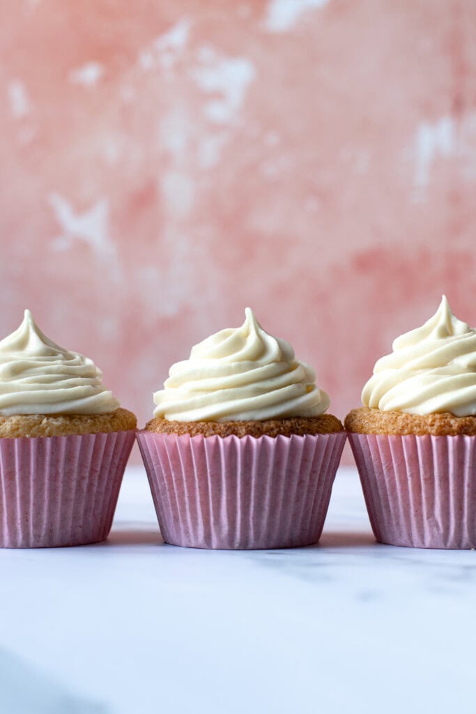 cream cheese frosting