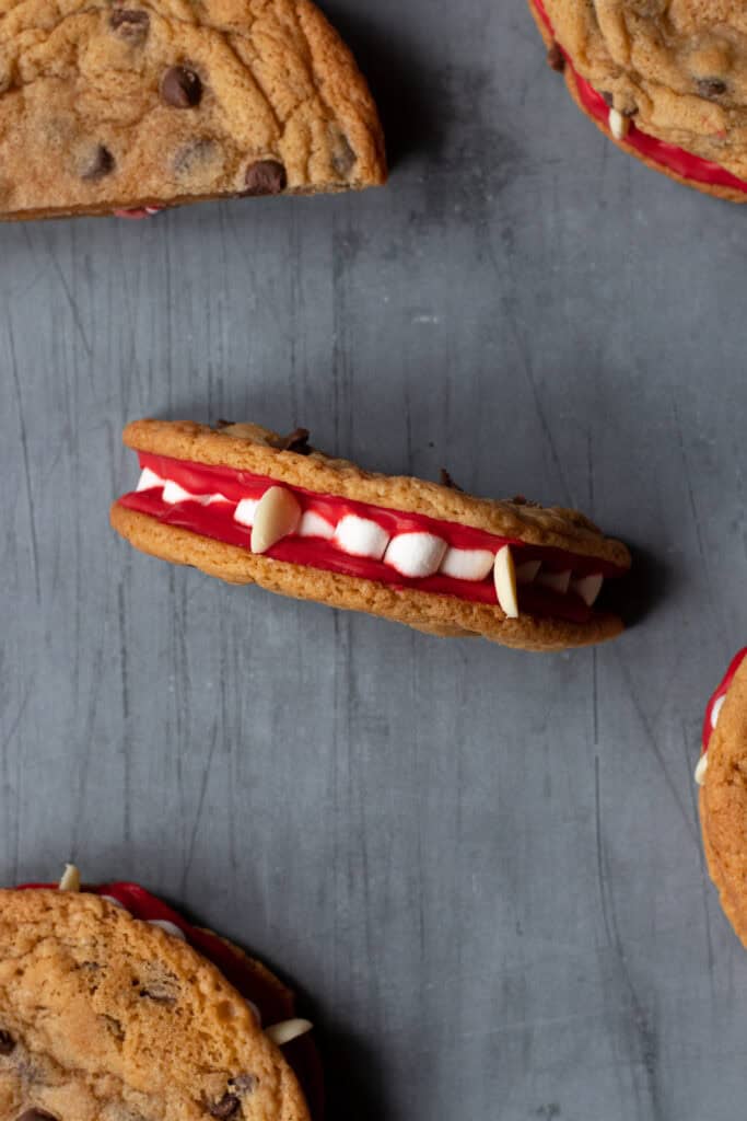 Vampire Cookies