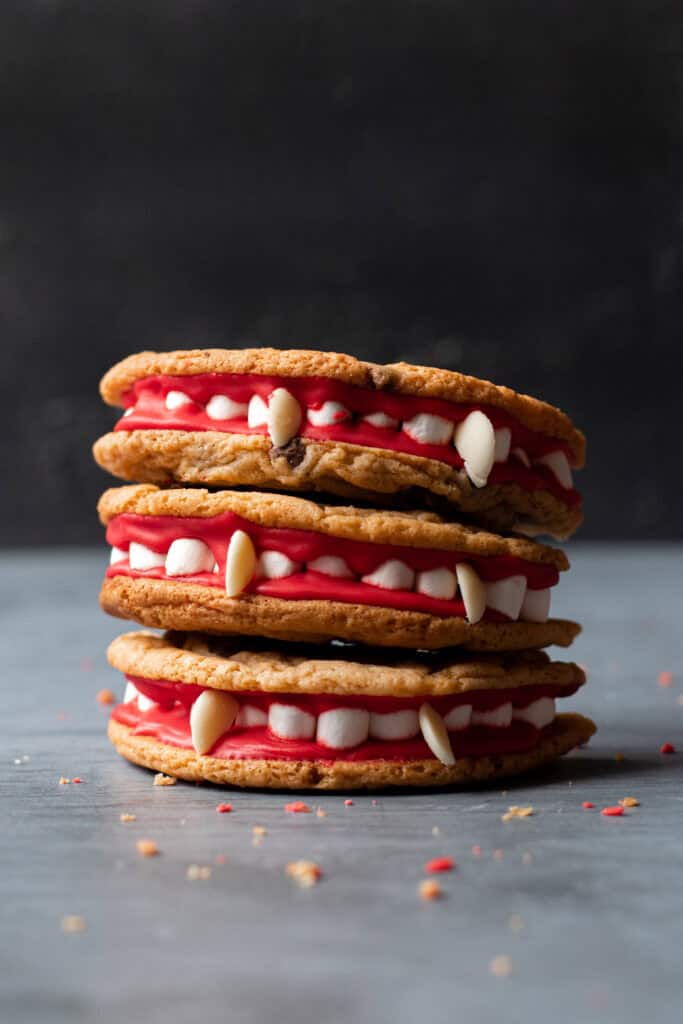 Vampire Cookies