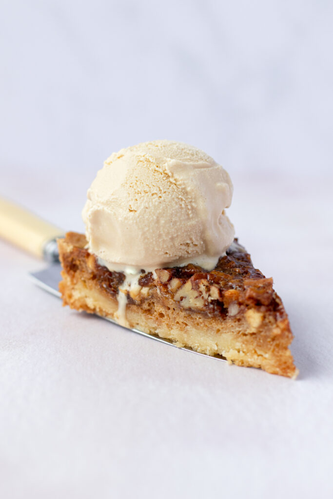 Easy Pecan pie