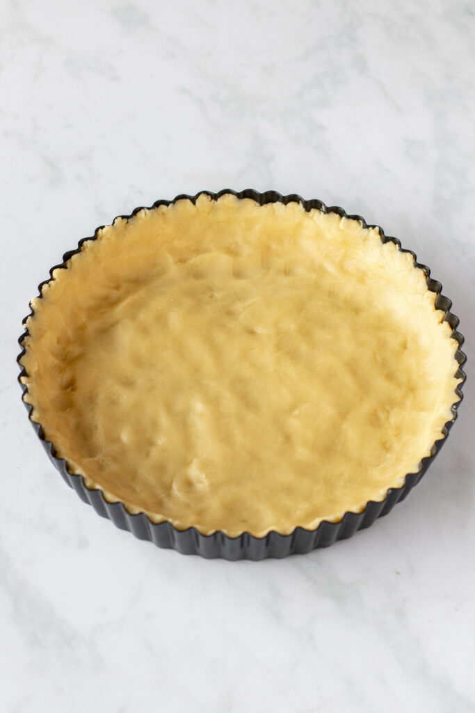 pastry case