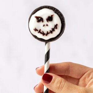 Skeleton Oreos