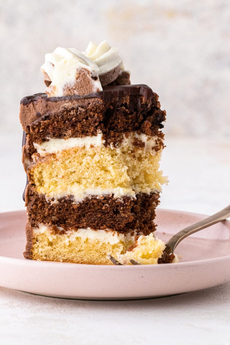Death by double chocolate cake-28