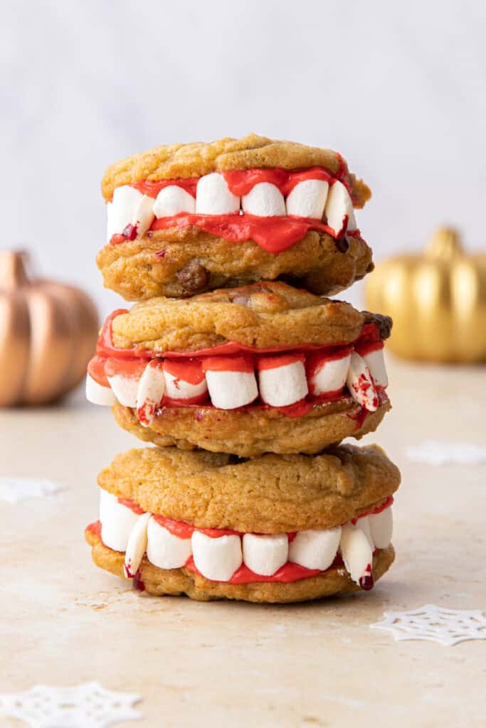 Vampire Cookies
