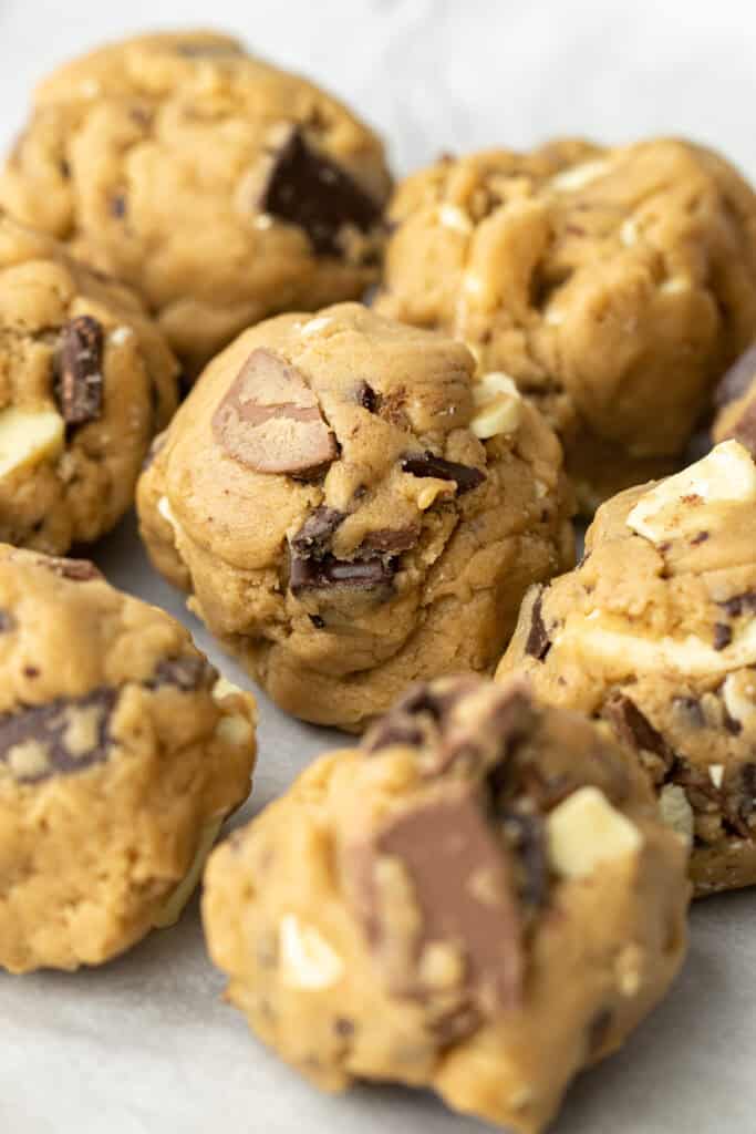 cookie dough