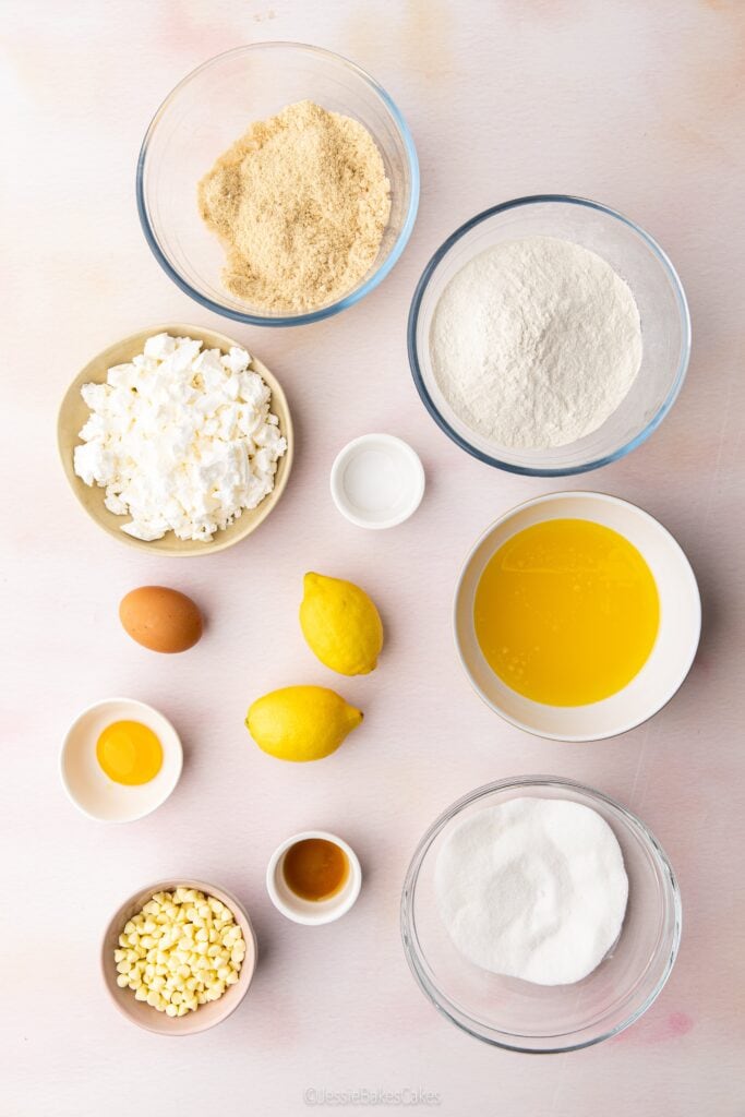 ingredients used to make the recipe