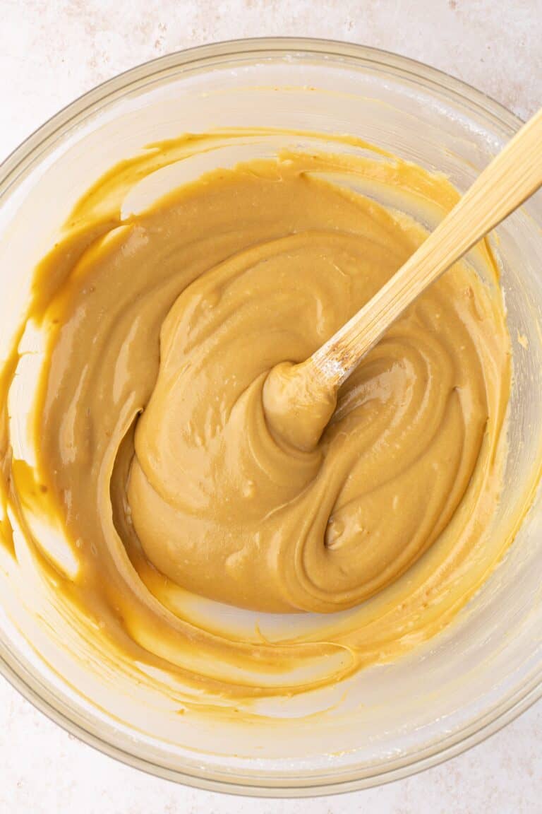 Coffee Cream Cheese Frosting