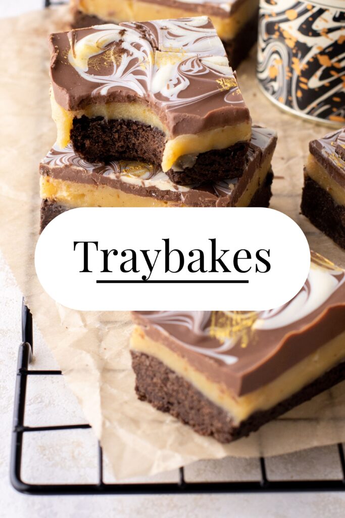 Traybake recipes