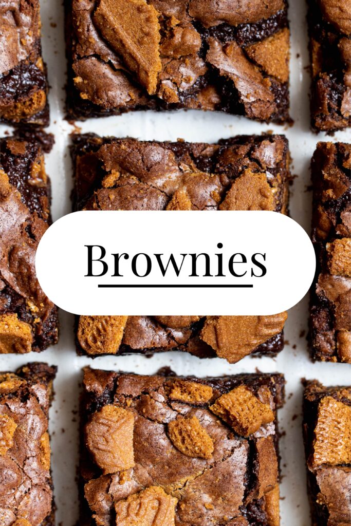 Brownie recipes