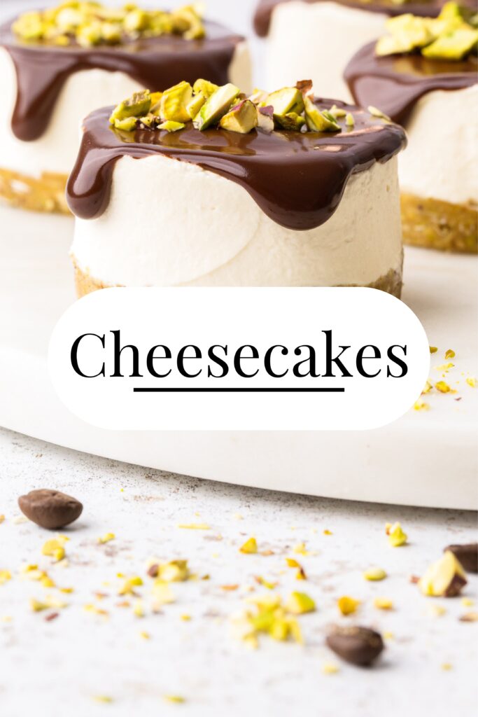 Cheesecake recipes