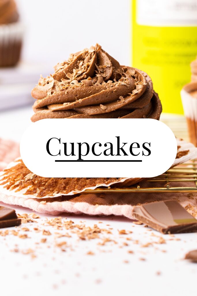Cupcake recipes