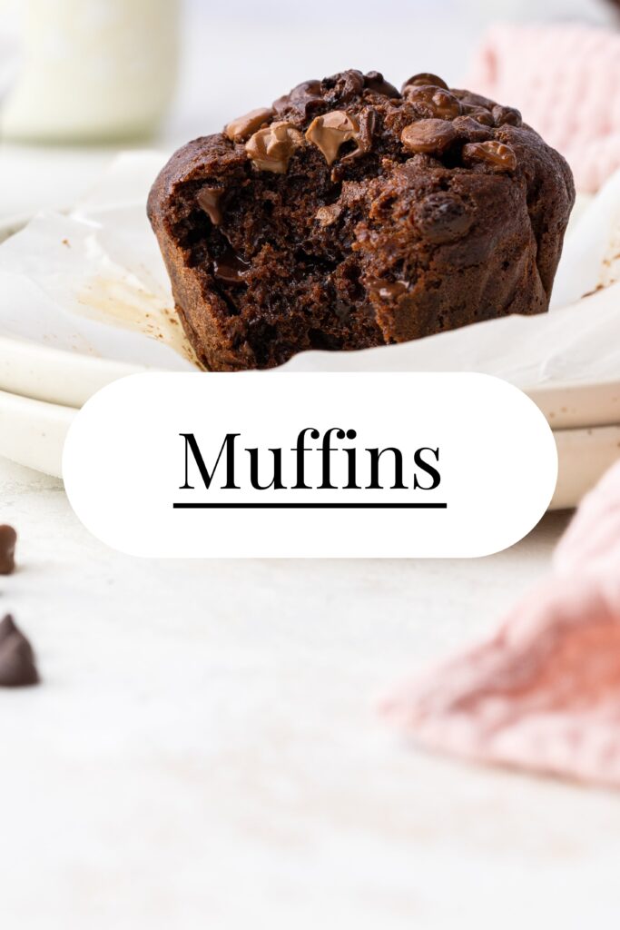 Muffin recipes