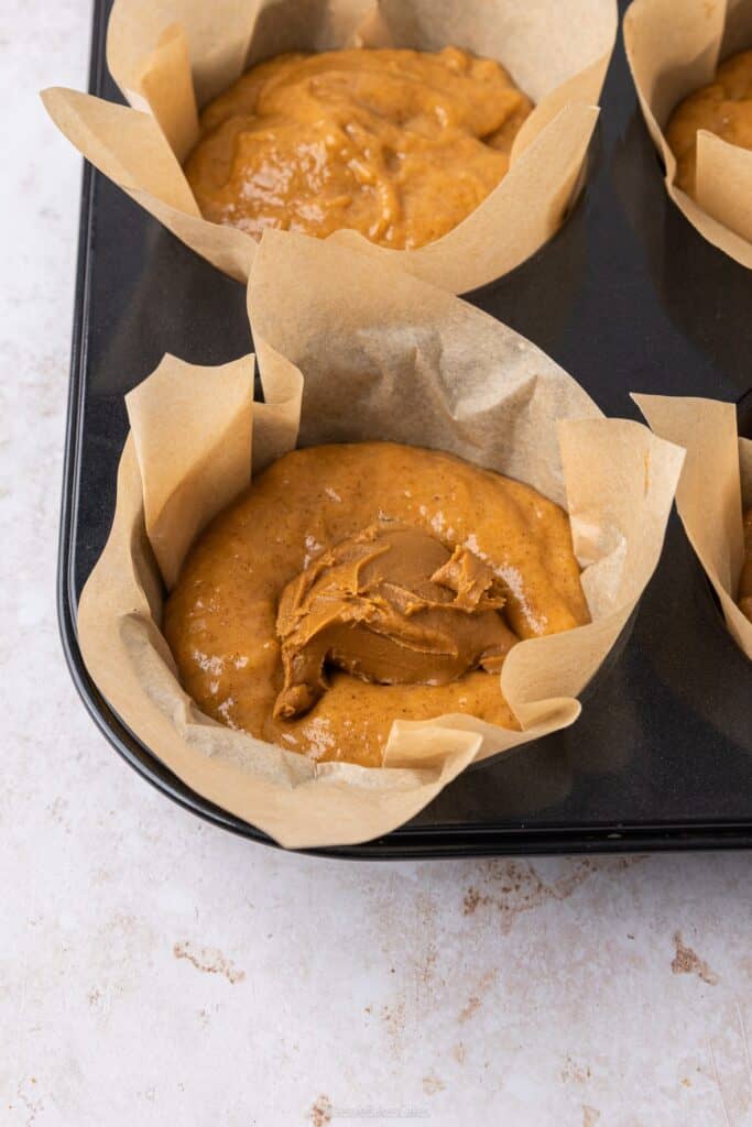 How to Make Your Own Muffin Liners
