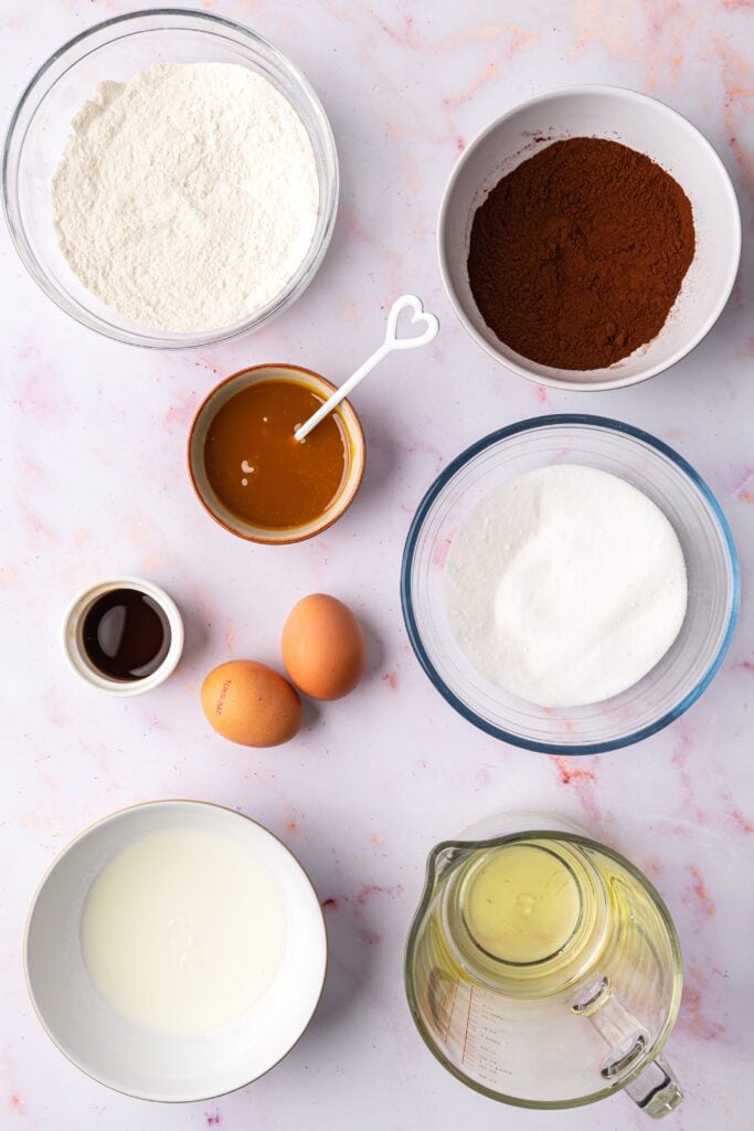 ingredients