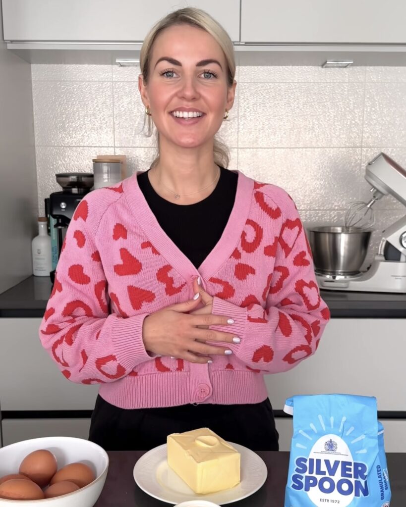 jessie bakes cakes instagram subscriber page