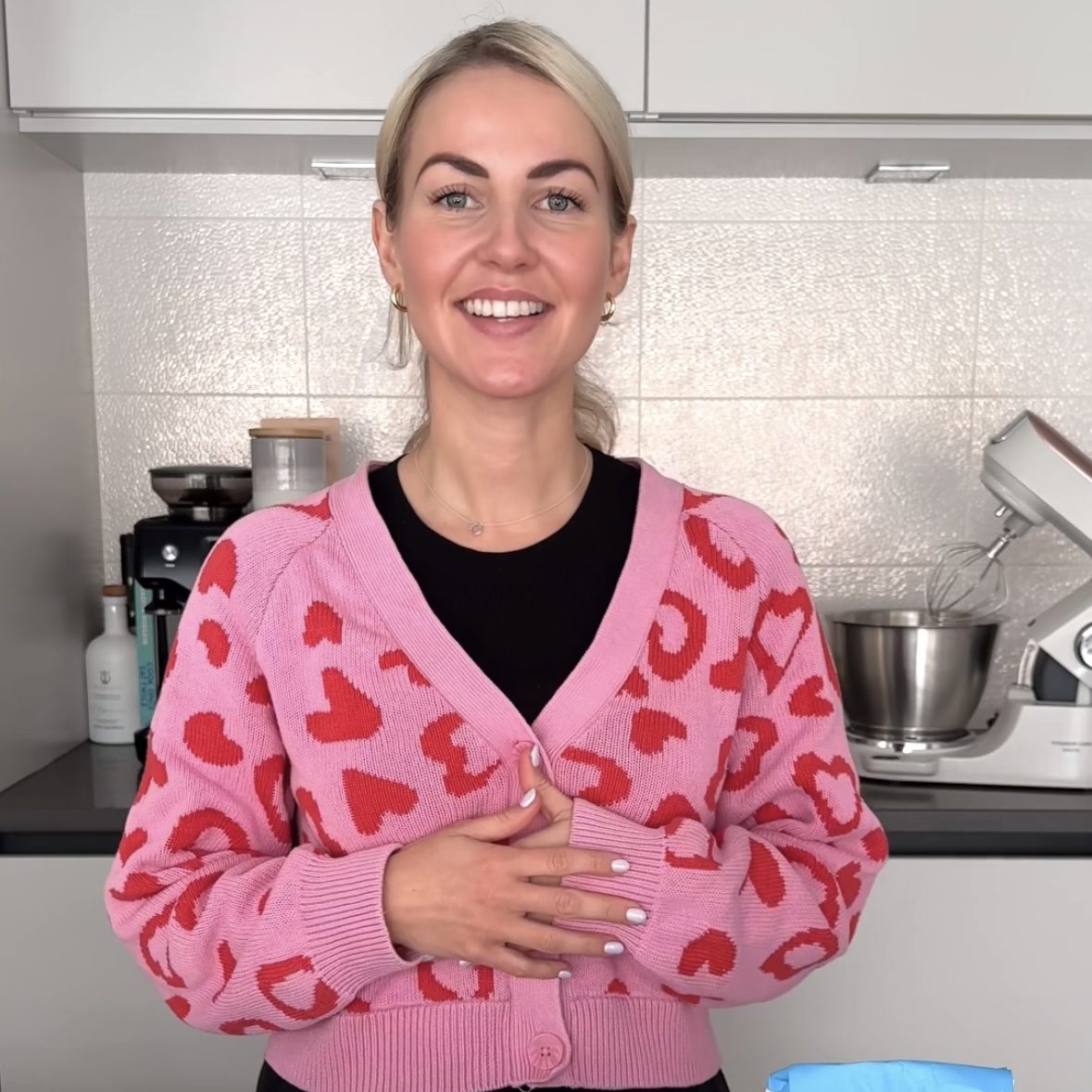 jessie bakes cakes instagram subscriber page