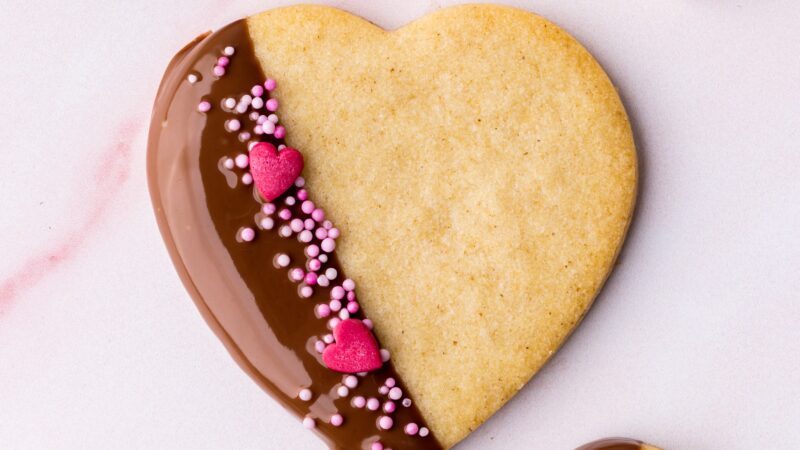 Valentine’s Day Desserts
