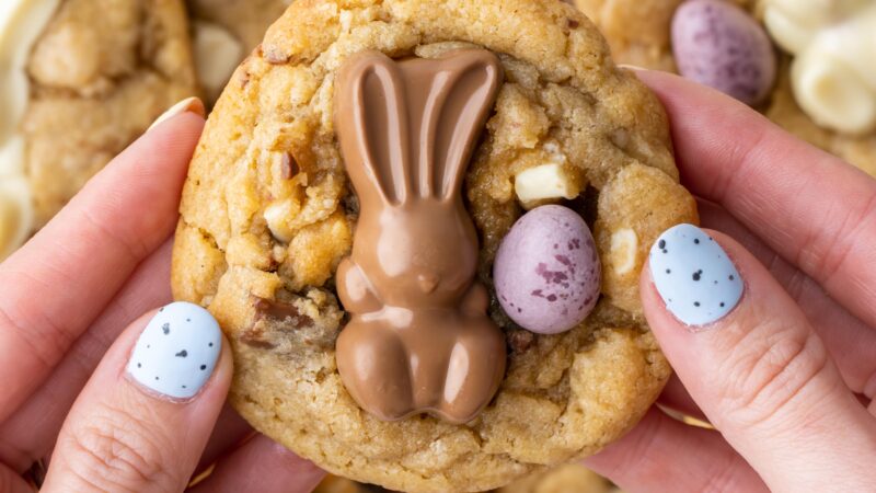 10+ Easter Baking Recipes