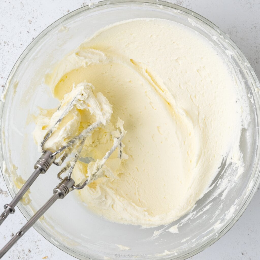 honey buttercream