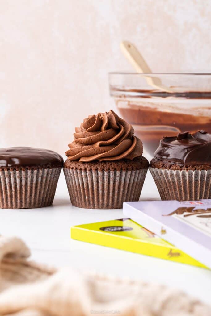 cupcakes