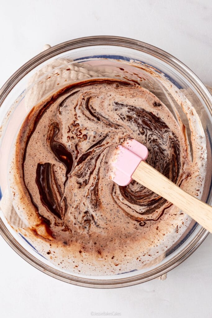 mixture