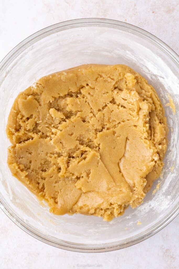 cookie dough