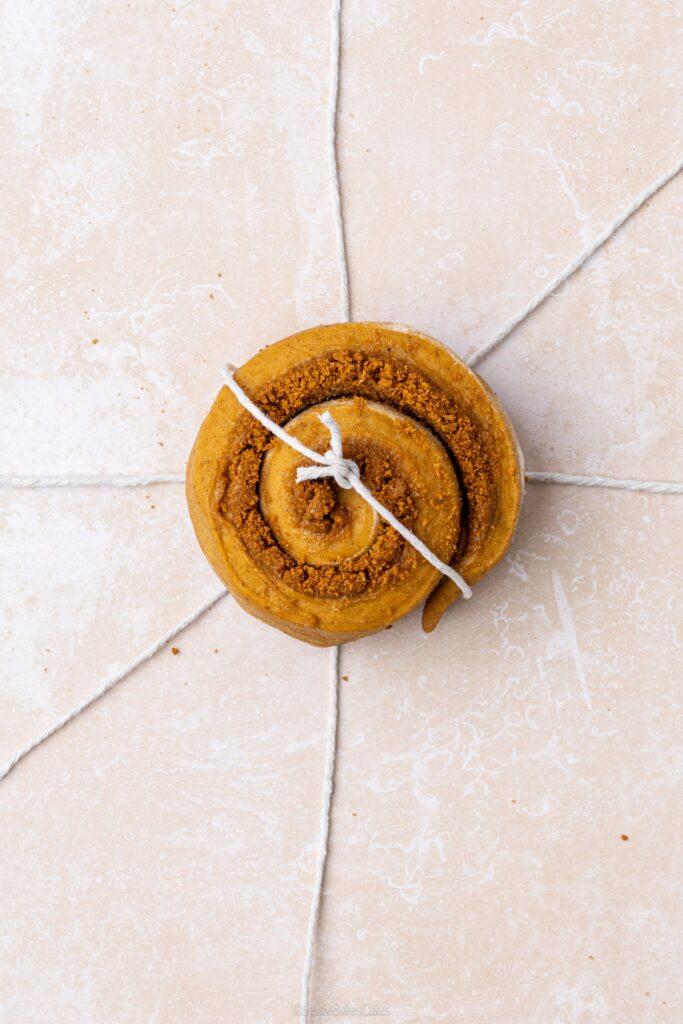 cinnamon roll