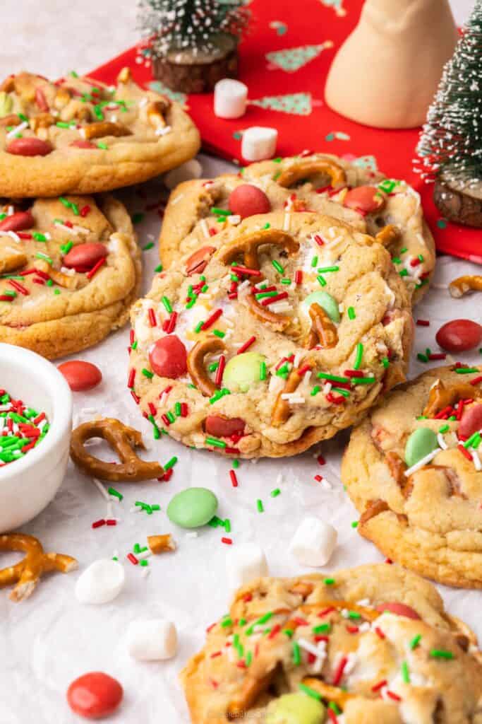 Elf-Mischief-Munch-Cookies