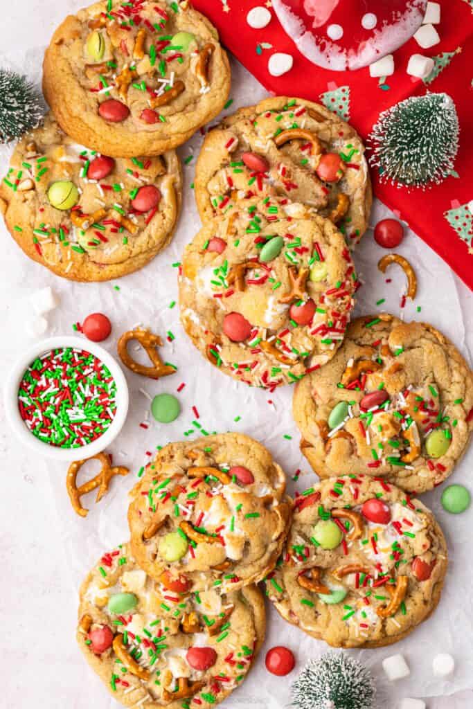 Elf-Mischief-Munch-Cookies