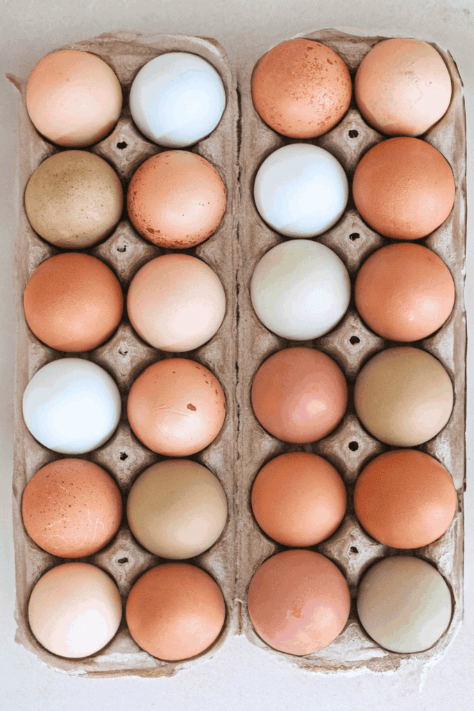 eggs baking substitutions